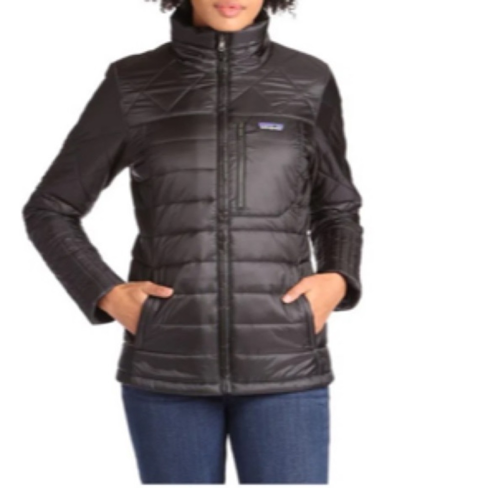 Patagonia Radiale  puffer Jacket